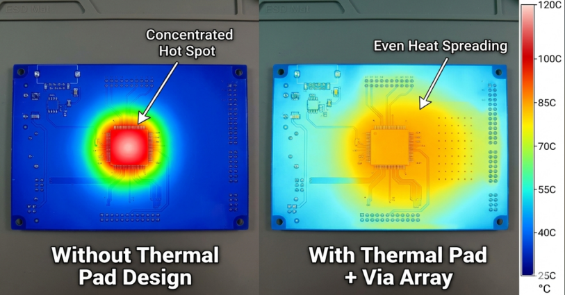 Thermal Pads 5