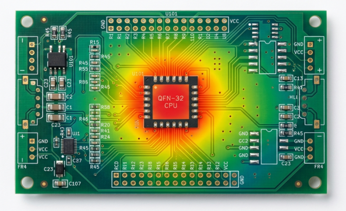 Thermal Pads 6