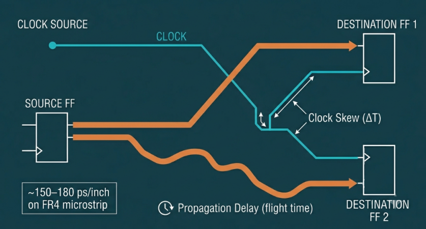 Timing Analysis J2