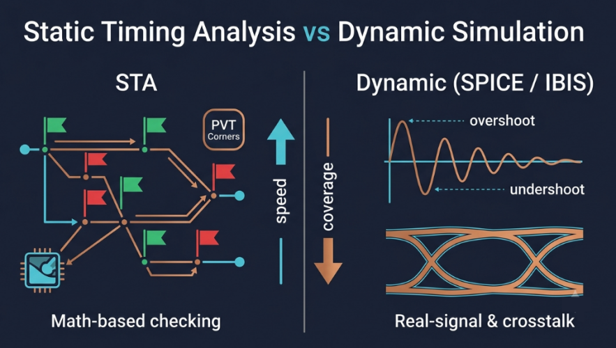 Timing Analysis J3