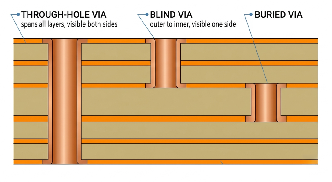 buried vias (5)