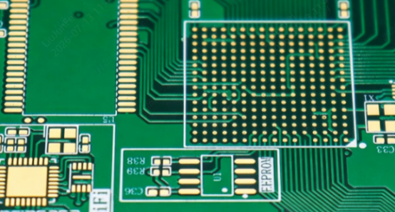 enig electroless nickel gold