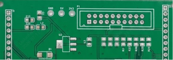 hasl hot air solder leveling