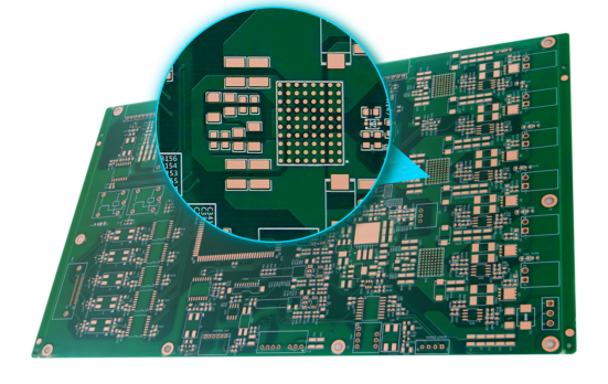 jlcpcb osp surface finish
