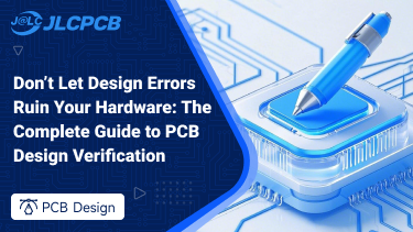 Pcb Verification PCB Design Verification Guide: Stop Costly Hardware Errors