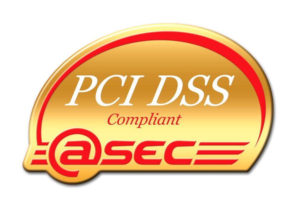 pci dss compliant