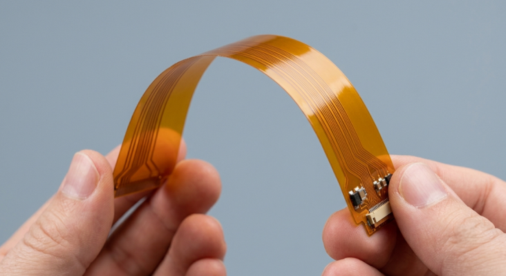 polyimide flexible ckt july (2)