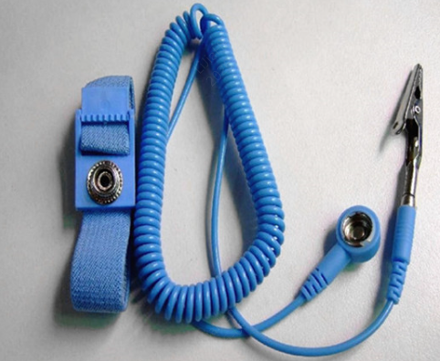 esd wrist strap