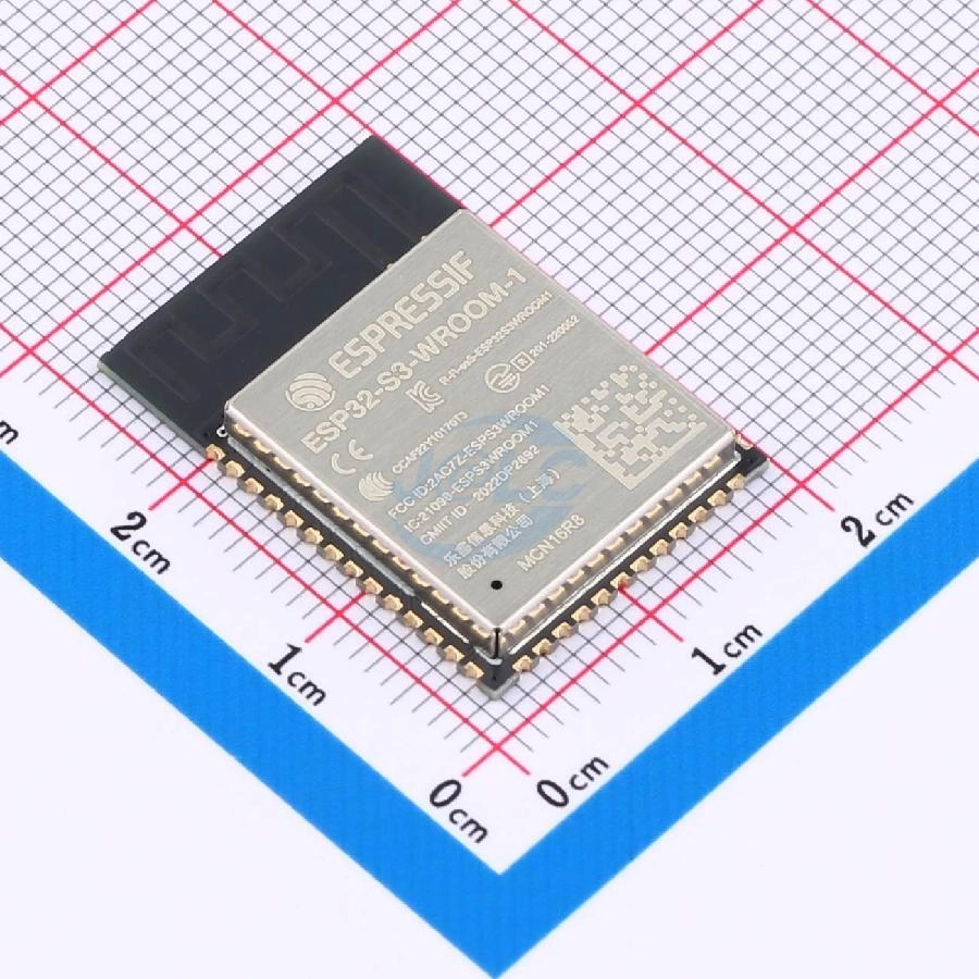 esp32 chip