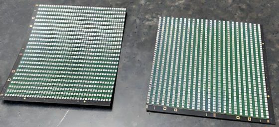 pcb warpage