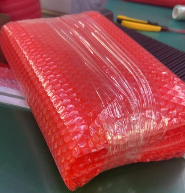 securely packaged pcba