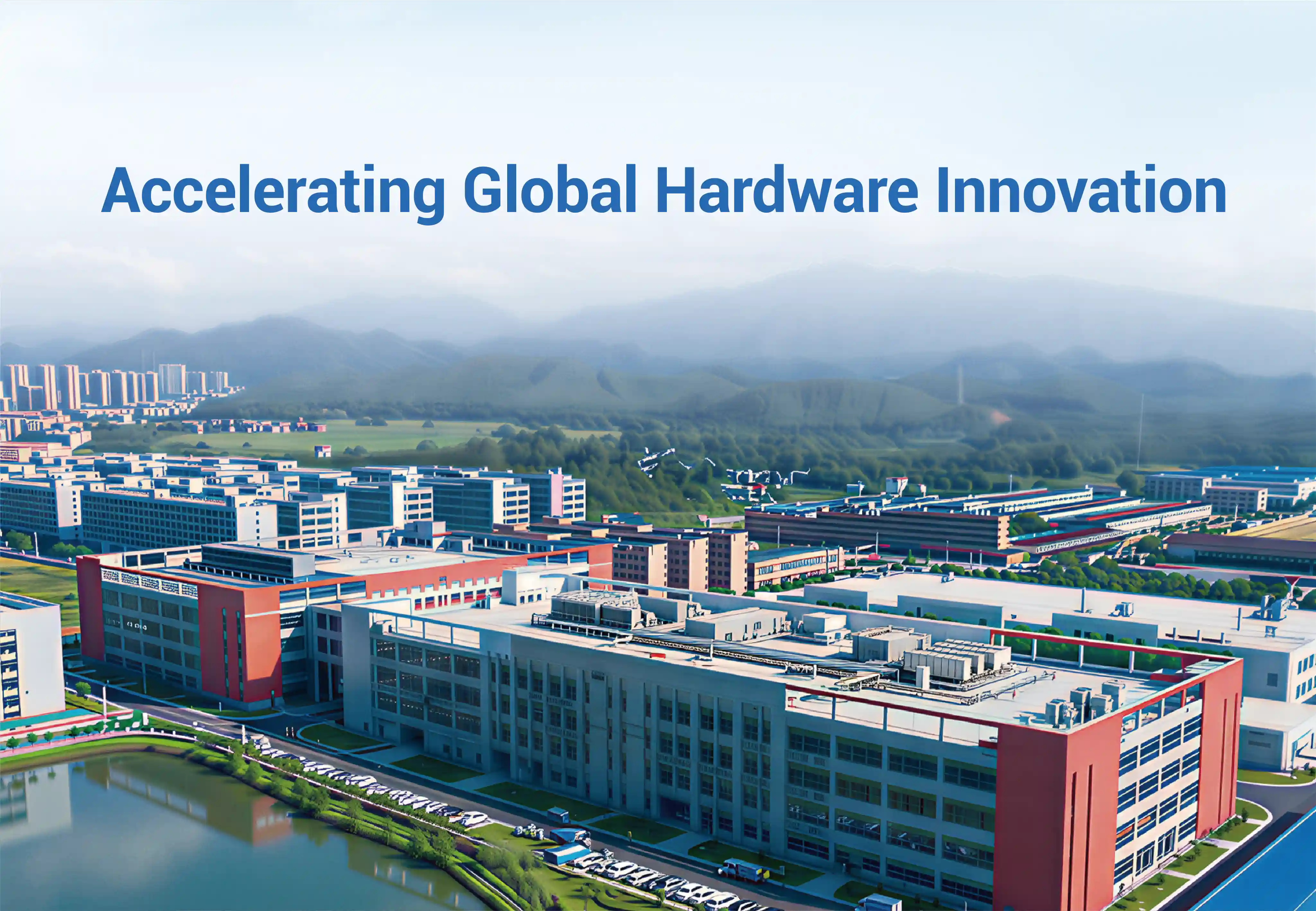 jlc accelerating global hardware innovation