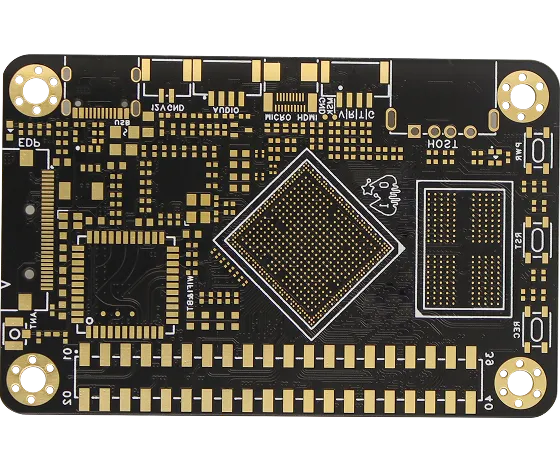 PCB製造