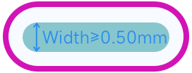 min-plated-slot-width