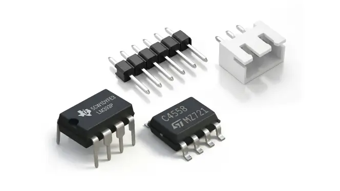 Electronic Components