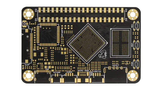PCB Fabrication