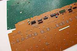 Topre_PCBs_(back)_ _FR 4_Glass_Epoxy_and_FR 2_Paper_Phenol