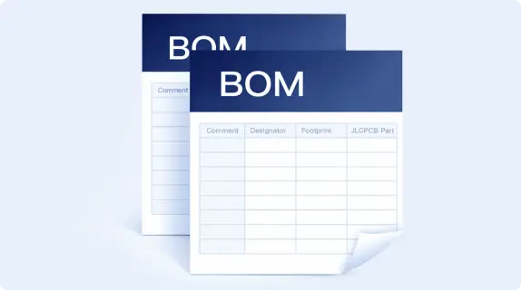 The Smart BOM Tool
